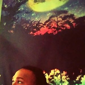 Meet your Posher, Luna